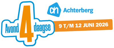 Avond4Daagse Steenbergen