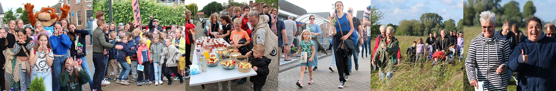 Avond4Daagse Steenbergen